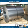 Spch Grade 0.13mm Thickness Cold Rolled Steel Coil